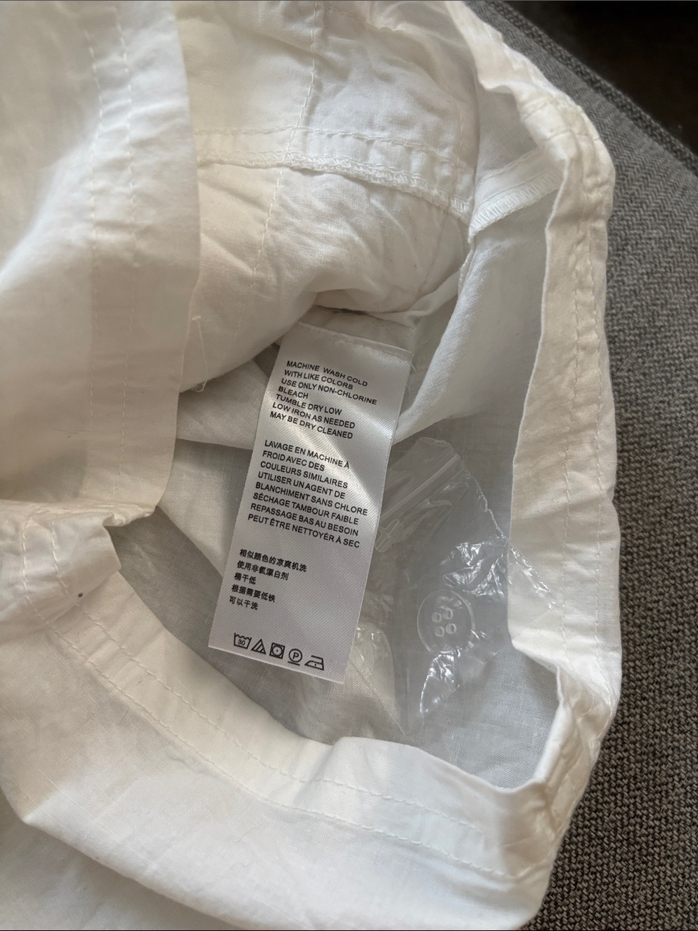 SOLD! Free People Moon Bay Parachute Shorts - Picture 6 of 10